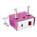Máquina De Cortar E Selar Fitas - Bivolt