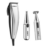Máquina De Corte, Trimmer E Aparador De Pelos Styler Conair