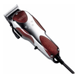 Maquina De Corte Barbeiro Cabelereiro Profissional Oferta