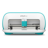 Máquina De Corte Cricut Joy Inteligente E Compacta Bivolt