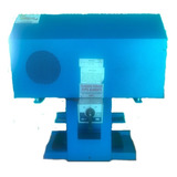 Máquina De Corte De Chinelos Automática Compacta Print