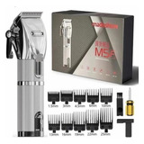Maquina De Corte Madeshow M5 Fade Profissional Rapida