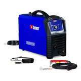 Máquina De Corte Plasma 60/80a Mono/trif. Hardcut82 Boxer