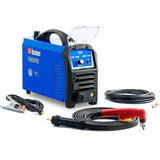 Máquina De Corte Plasma Hardcut 52 Boxer 50a Mono 220v Tocha