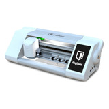 Máquina De Corte Plotter X5 / Películas Hydrogel Até 12.9 P