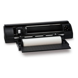 Máquina De Corte Silhouette Cameo 5 Preta C/ Curso + Brinde