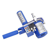 Máquina De Corte Tecido Fim De Enfesto 160w Kaisiman Czd-b11