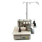 Máquina De Costura 3 Agulhas Galoneira Portatil -bracob-220