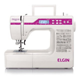 Máquina De Costura Elgin Premium Jx-10000