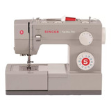 Máquina De Costura Facilita Pro 4423 220v, Cinza