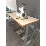 Máquina De Costura Galoneira Semi Industrial (não Acompanha)