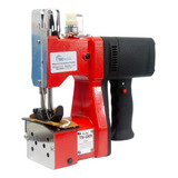 Máquina De Costura Industrial Fechadeira Sun Special Gk-9 Po