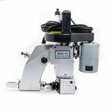 Máquina De Costura Industrial Fechadeira Yamata Gk26