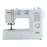 Máquina De Costura Janome 2008s 