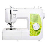 Máquina De Costura Patchwork Doméstica Brother Bm2800 110v