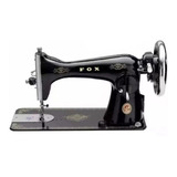 Máquina De Costura Reta Doméstica Semi Industrial