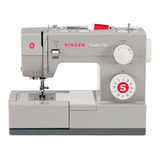 Máquina De Costura Reta Singer Facilita Pro 4423 127v