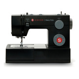 Máquina De Costura Reta Singer Facilita Pro 4423