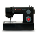 Máquina De Costura Reta Singer Facilita Pro Hd4423 Black