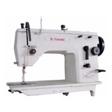 Máquina De Costura Reta Zig Zag Yamata Nova 3 Pontinhos+nf