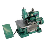 Máquina De Costura Semi Industrial Overlock Tander Tmco150 