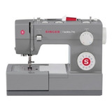 Máquina De Costura Singer 4432 Dómestica Para Iniciante