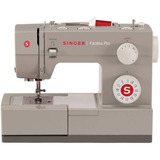 Máquina De Costura Singer Doméstica Facilita Pro 4423 110v