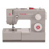 Máquina De Costura Singer Facilita Pro 22 Pontos 4423 - 220v