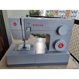 Maquina De Costura Singer Facilita Pro 4411 Em Ótimo Estado