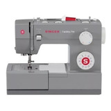 Máquina De Costura Singer Facilita Pro 4432 - 32 Pontos