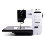 Maquina De Costura Tuttohome Multifuncional 38 Pontos Bivolt