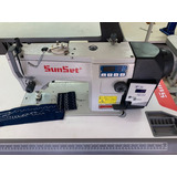 Máquina De Costura Zig Zag 20u Direct Drive Ponto Decorativo
