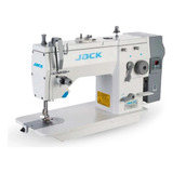 Máquina De Costura Zig Zag Direct-drive Completa Jack-20u-53