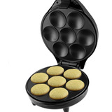 Máquina De Cupcake Britânia 1200w Faz