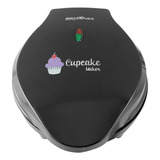 Maquina De Cupcake Maker 3 Britânia 1200w + Acessórios 110v