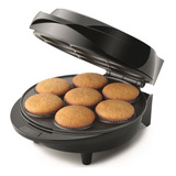 Maquina De Cupcake Maker Mondial Pratic Ck-01 - 1000w