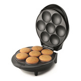 Maquina De Cupcake Mondial Maker Pratic