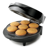 Maquina De Cupcake Mondial Maker Pratic Ck-01 127v