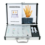Máquina De Diagnóstico De Terapia De Acupuntura Manual,