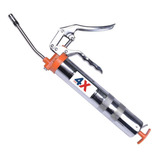 Maquina De Engraxar Manual Com Gatilho 500 Gr Bomba De Graxa
