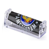 Máquina De Enrolar Bolador The Bulldog Mini Size 79mm 1 1/4