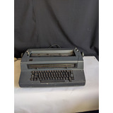 Maquina De Escrever Eletrica Ibm