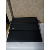 Máquina De Escrever Elétrica Praxis 201 (com Defeito)