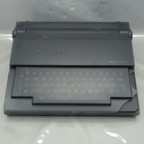 Máquina De Escrever Olivetti Práxis 20 (travada)