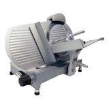 Maquina De Fatiar Frios Padaria Lâmina 30cm Semi Automático