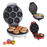 Máquina De Fazer Bolos 110 V/220v Donut