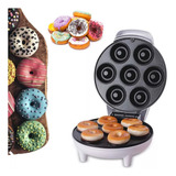 Máquina De Fazer Bolos 110v/220v Donut Machine