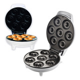 Máquina De Fazer Bolos 110v/220v Donut Machine