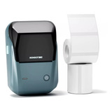 Máquina De Fazer Etiquetas Niimbot B1, Impressora Térmica Bl Cor 1 Unit