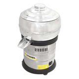 Máquina De Fazer Suco De Laranja Industrial Inox Bivolt 310w